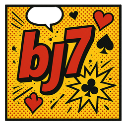 bj7 logo